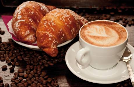 Colazione